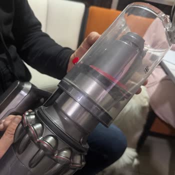 Dayanıklılık Sorunu Ve Parça Problemi: Dyson V11 Hayal Kırıklığı