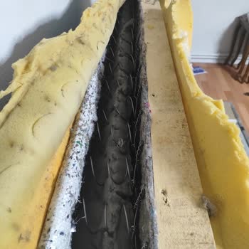 Aldığım Koltuk Takımı Sürekli Çöktü, Mağduriyetim Giderilmedi