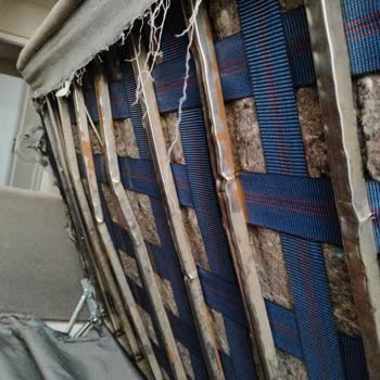 Aldığım Koltuk Takımı Sürekli Çöktü, Mağduriyetim Giderilmedi