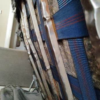 Aldığım Koltuk Takımı Sürekli Çöktü, Mağduriyetim Giderilmedi