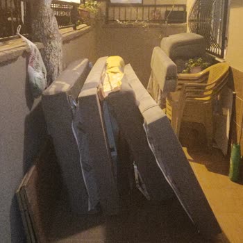 Aldığım Koltuk Takımı Sürekli Çöktü, Mağduriyetim Giderilmedi