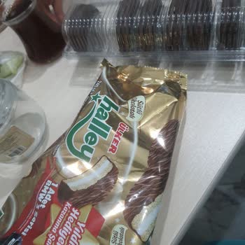 Halley Ürününde Alışılmadık Koku Ve Tat, Üretici Dönüş Yapmıyor