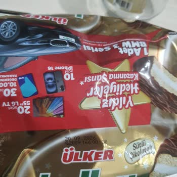 Halley Ürününde Alışılmadık Koku Ve Tat, Üretici Dönüş Yapmıyor