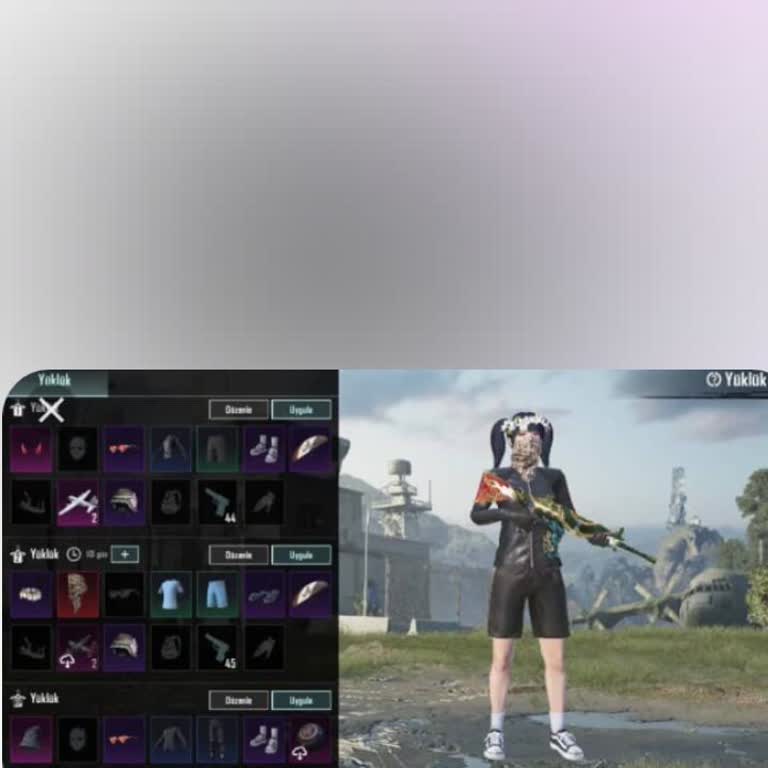 Wazr1_marka PUBG Hesabı Vaadiyle Yaşadığım Mağduriyet