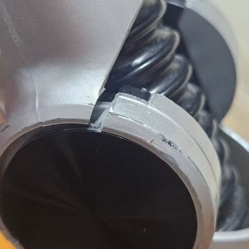 Vestel S70G Süpürge Borusunda Kronik Kırılma Sorunu Ve Garanti Mağduriyeti