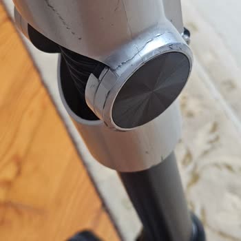 Vestel S70G Süpürge Borusunda Kronik Kırılma Sorunu Ve Garanti Mağduriyeti