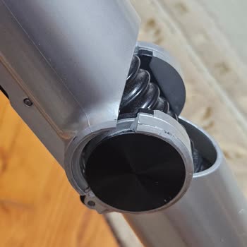 Vestel S70G Süpürge Borusunda Kronik Kırılma Sorunu Ve Garanti Mağduriyeti