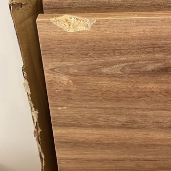 Sipariş Teslimatı Ve Kurulumunda Uzayan Gecikme Ve İlgisizlik