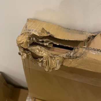 Sipariş Teslimatı Ve Kurulumunda Uzayan Gecikme Ve İlgisizlik