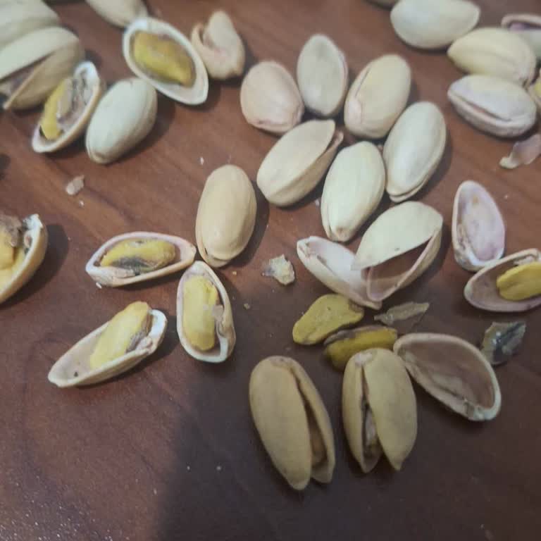 Metro Marketten Aldığım Kuruyemiş Bozuk Çıktı Mağduriyet Yaşadım