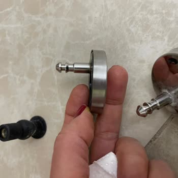 10 Yıl Garantili Klozet Kapağında Sürekli Mekanizma Arızası Ve Garanti Kapsamında Çözüm Talebi