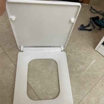 10 Yıl Garantili Klozet Kapağında Sürekli Mekanizma Arızası Ve Garanti Kapsamında Çözüm Talebi