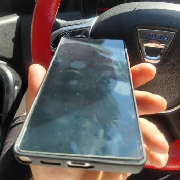 Ömür Boyu Ekran Filmi Değişimi Vaadi Yerine Getirilmiyor Stok Yok Çözüm Sunulmuyor