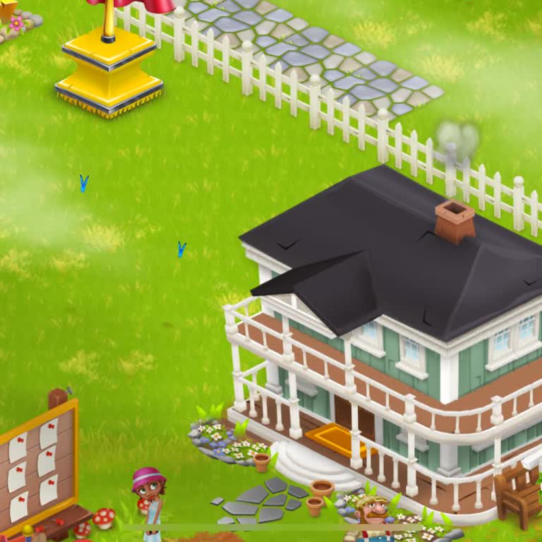 Hay Day Elmas Bakiyemde Eksiklik Ve Harcama Detaylarının İncelenmesi Talebi