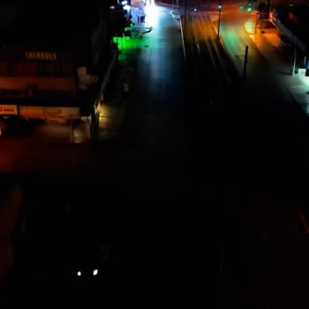 Çiğli’de Aylarca Süren Sokak Karanlığı Ve İlgisizlik Mağduriyeti