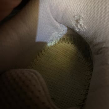 Kısa Sürede Yırtılan Puma Ayakkabı İçin Değişim Veya İade Talebi