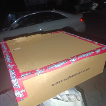 Yanlış Ve Defolu Ürün, Doğum Günü Hediyemi Mahvetti