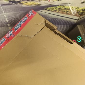 Yanlış Ve Defolu Ürün, Doğum Günü Hediyemi Mahvetti