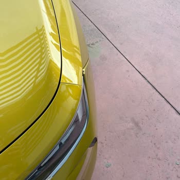 Opel Astra Araçta Tampon Sorunları Ve Garanti Kapsamında Çözüm Eksikliği