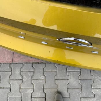 Opel Astra Araçta Tampon Sorunları Ve Garanti Kapsamında Çözüm Eksikliği