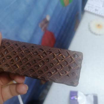 Alpella Gofretin Şekil Bozukluğu Ve Eksik Çikolata Sorunu