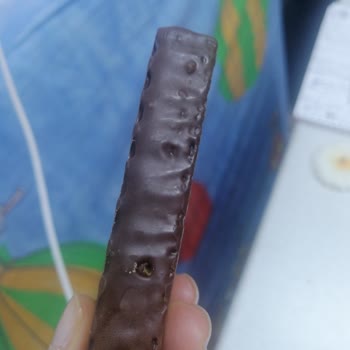 Alpella Gofretin Şekil Bozukluğu Ve Eksik Çikolata Sorunu