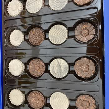 Aldığım Çikolatanın Bozuk Çıkması Ve Üretim Kaynaklı Sorun Şüphesi