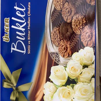 Aldığım Çikolatanın Bozuk Çıkması Ve Üretim Kaynaklı Sorun Şüphesi