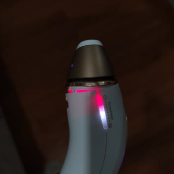 Braun Silk Expert Pro 5 Donma Sorunu