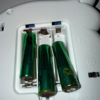 Toyzz Shop Oksitlenmiş Pilli Oyuncak Mağduriyeti Ve Güven Kaybı