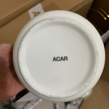 Geç Teslim Edilen Ve Hasarlı Gelen Ürün Nedeniyle Mağduriyet Yaşadım