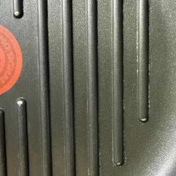 Tefal Tavada Kısa Sürede Kaplama Soyulması Sorunu