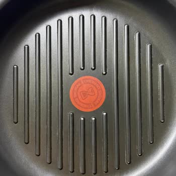 Tefal Tavada Kısa Sürede Kaplama Soyulması Sorunu