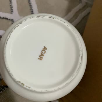 Siparişim Geç Kargolandı Ve Hasarlı Ürün Gönderildi, Mağduriyet Yaşadım