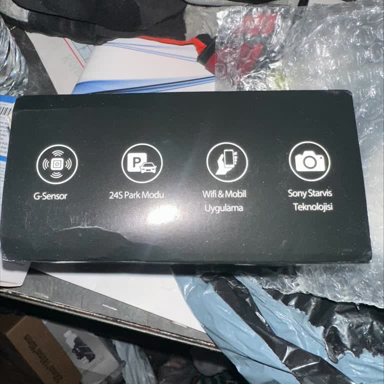 Yanlış Ürün Gönderimi Ve Müşteri Hizmetlerinde Cevapsızlık: 4K Kamera Siparişimde Yaşadığım Sorun