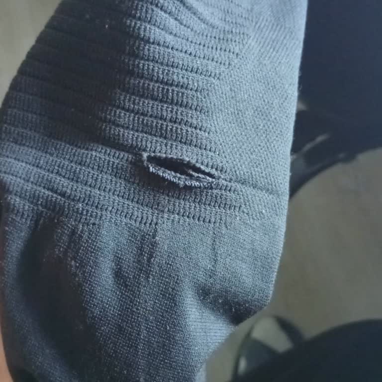 Yarım Saatte Deforme Olan İçlik Hayal Kırıklığı Yarattı