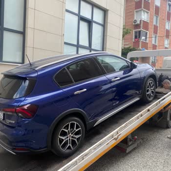 Erkay Otomotiv Sıfır Araçta Tekrarlayan Motor Arızaları Ve Servis İlgisizliği