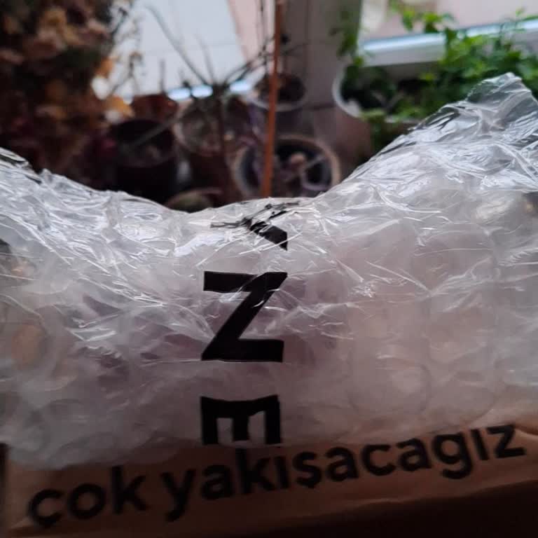 Yanlış Ürün, Eski Tarih Ve İade Mağduriyeti