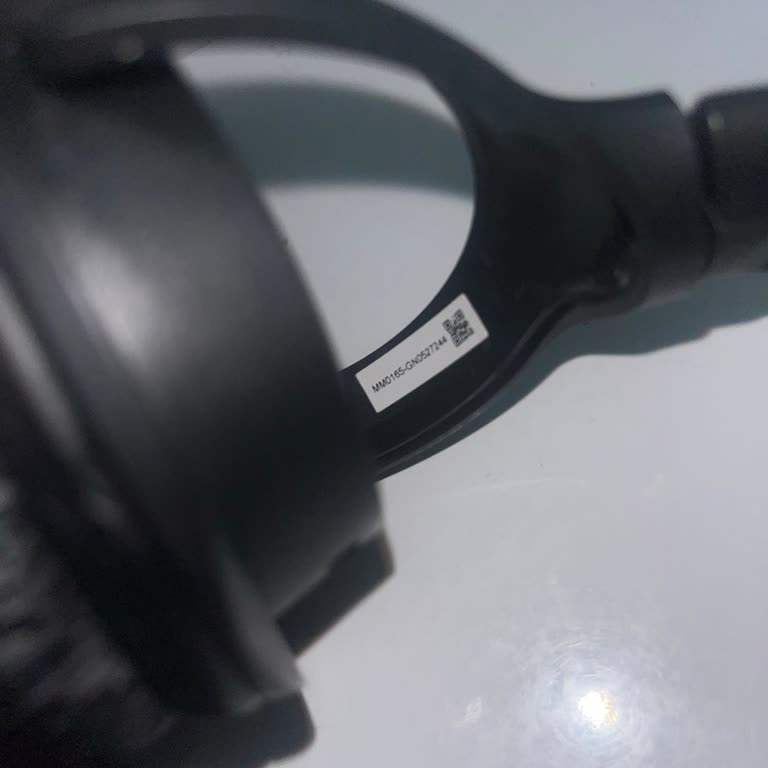 Instagram'dan Satın Aldığım Kulaklığın Sahte Çıkması Ve Satıcının İlgisizliği