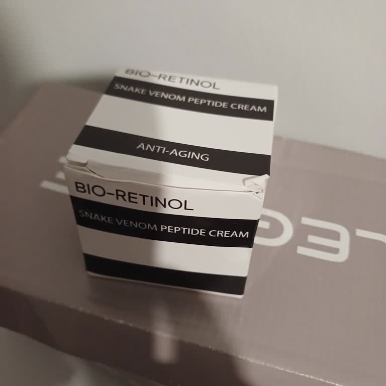 Açılmış Ve Sahte İzlenimi Veren Krem Sağlığımı Riske Attı