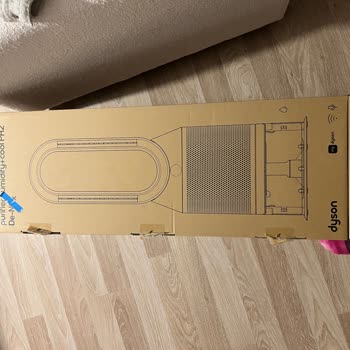 Yeni Alınan Dyson Cihazda Arıza Ve Kötü Koku: İade Talebim