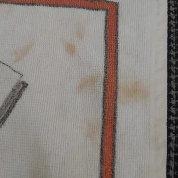 Bosch Çamaşır Makinesi Sarı Leke Sorunu Servis Çözüm Bulamıyor