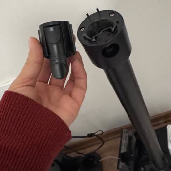 Dream H12 Dual Süpürgede Sürekli Arıza Ve Uzayan Servis Süreci Nedeniyle Mağduriyet