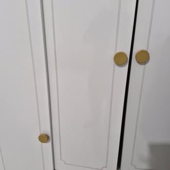 Hasarlı Ve Kalitesiz Dolap Teslimatı, İlgisiz Müşteri Hizmeti