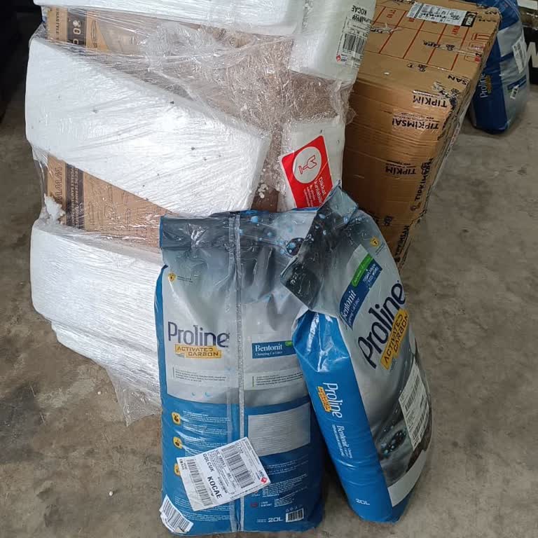 Teslim Edilmemiş Ürünler 'Teslim Edildi' Gösterildi, Güvenim Sarsıldı