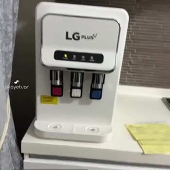 LG Su Arıtma Ödediğim Ücretlerin Günümüz Dolar Kuruna Göre Tarafıma İadesini İstiyorum!