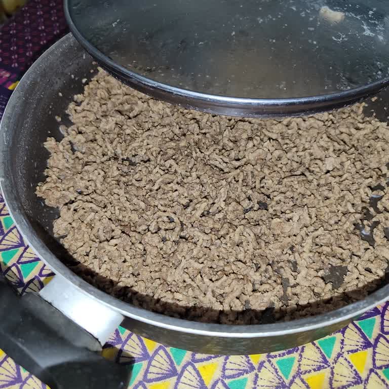 Migros Sanal Marketten Aldığım Kıymalar Bozuk Çıktı Müşteri Hizmetleri İlgilenmedi