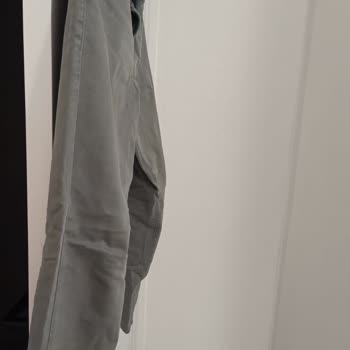 Mavi Mağazasından Alınan Üründe Kısa Sürede Deformasyon Ve İade Sorunu