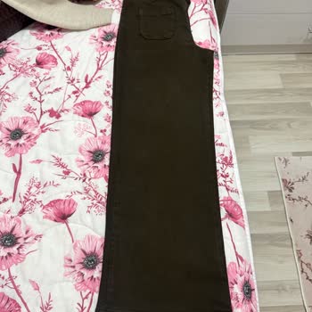 Kusurlu Pantolon Ve Müşteri Hizmetlerine Ulaşamama Sorunu