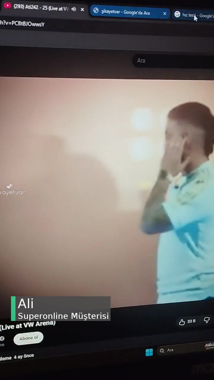 Superonline Superbox İnterneti Çok Kötü videonun kapak resmi